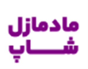 لوگوی مادمازل شاپ